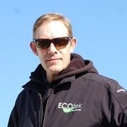 Wes Pratt from Mosquito Tek of Virginia Beach