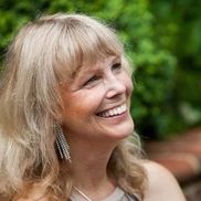 Jill Mattson from Wings of Light