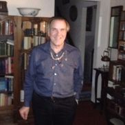Julian D. Alexander from Alexandrianlibrary