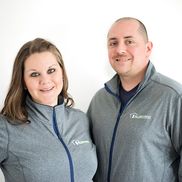 Tim James from Pillar To Post - The Tim James Team