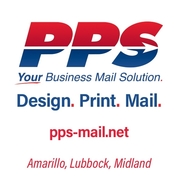 Luke Austin from Panhandle Presort Services Ltd