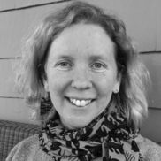 Kristin Nelson from Audio-visual digital portraits