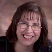 Connie Rohne from Reflections by Rohne