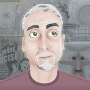 John Lewis from Lewis Design