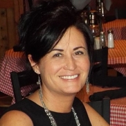 Leah Kendall from Branson's Center Stage Grille & Kaffee Haus