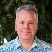 Kevin Curry from Akina Tours & Transportation/ Bus Service