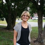 Cassandra Gadouas from Cassandra's Counseling