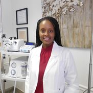 Dr. Jeannette Musset from Healthcierge Medical