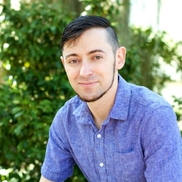 Kevin Taylor from KLTaylor Marketing