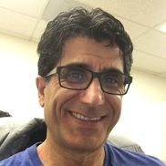 Sohiel Nikbin from California Web Solutions