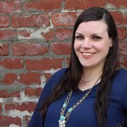 Andrea Gauvin from Splash Marketing and Creative