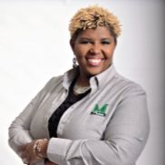 Kisha McDaniel from M'Press Printing & Stationery