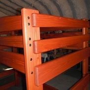 J. L. Loveless from Bunk Bed Factory of S. Oregon