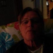 John Rogerson from Jax Press 