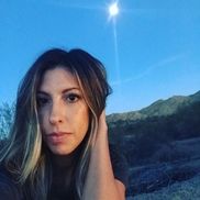 Jessica Martinez from Body & Brain