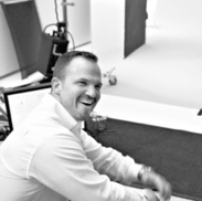 James Moritz from Moritz and Company