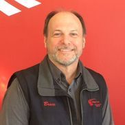 Bruce Stranaghan from Integra Tire Auto Centre-Kelowna