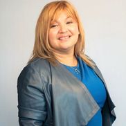 Silvia Cuccovillo from The Painters Group
