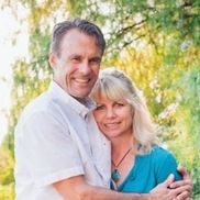 Taunya and Brett Fagan from Taunya Fagan Bozeman Real Estate