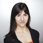 Julia Vorontsova from Kakadu Media