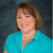 Laurie Williams from Trumpet Marketing Group