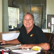 Greg Wadzinski from Flameguard Fire Equipment