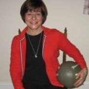 Cheryl Bartholomew from Seniors ' N Sync LLC