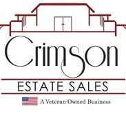 Rick Smith from Crimson Estate Services