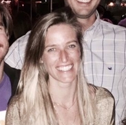 Heather Gammill from Country Roads Magazine