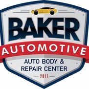 Danielle Baker from Baker Automotive