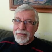 Denis Lepage from Association des Lepage d'Amerique Inc
