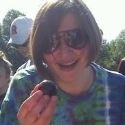 Lisa Fennimore from The Dollhouse Restaurant at Stafford Technical Center