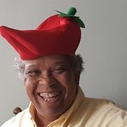 Bill Devine from Rosetta's Farm Spices