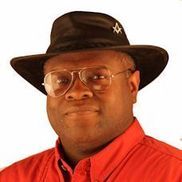 Lateif Dickerson from New Jersey Firearms Academy