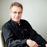 David Cook from Paragon Inspections