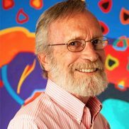 Ed Glynn from Cactus Farm Graphics