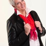 Harriet van Staveren from Lighthouse Professional Learning Group Inc.
