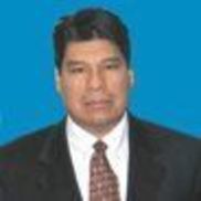 Al Mendozza from Diverse-Financing