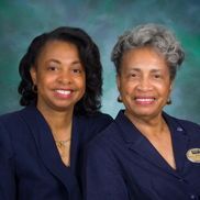 Dietchi Thomas from Military Family Realtors