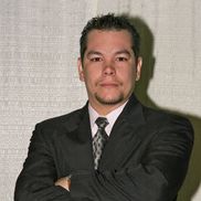Tim Hill from Hill Company