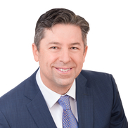Del Elgersma from Beacon Law Centre