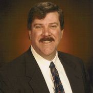 Fred Eichhorn from National Cancer Research Foundation