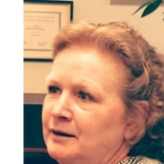 Susan McCarthy from Susan J. McCarthy, CPA, MST, CSEP