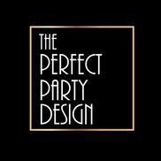 The Perfect Party Design Thata Cinelli from THE PERFECT PARTY DESIGN 