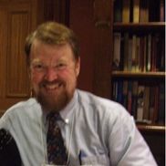 Maynard Clark from Vegetarian Resource Center