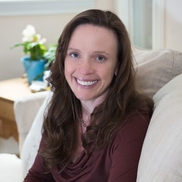 Brigid Crowe from Wild Fern Natural Health - Dr. Brigid Crowe, ND