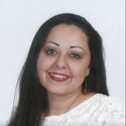 Mandy Fard from Market-Connections Resume Services