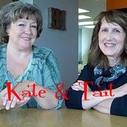 Kate Kassian from Tait and Kate