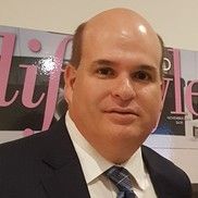 Juan Gonzalez from Best Rest USA
