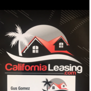 Gus Gomez from CaliforniaLeasing.com